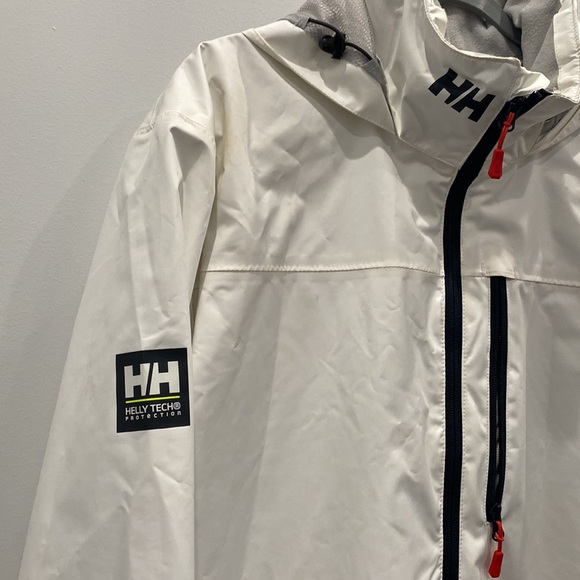 Helly Hansen Lightweight Jacket - Picture 5 of 5